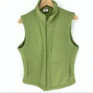 Sorel Jersey knit fleece lined vest